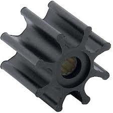 Turbine moteur NANNI DIESEL 970312423