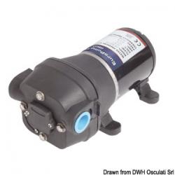 Pompe circulation d'eau 12V 5A 6L