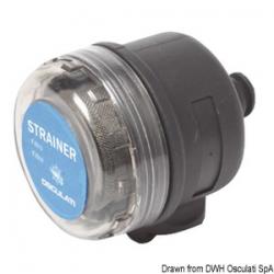 Filtres EUROPUMP