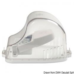 Protection ouvrible pour interrupteurs