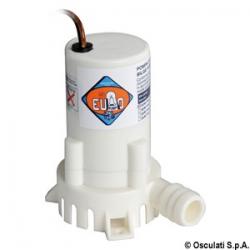 Pompe de cale Europump