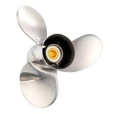 Hlice inox SOLAS 1641-178-21