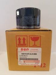 Filtre  huile SUZUKI 16510-87JL0-000