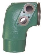 Coude d ' chappement adaptable  VOLVO DIESEL  859963