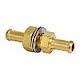 Raccord carburant embout 10MM rservoir cockpit