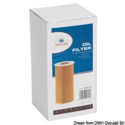 Filtre  gasoil adaptable VOLVO 21139810