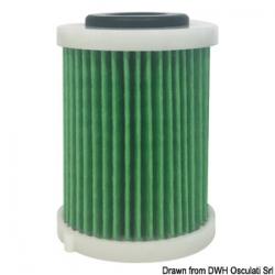 Filtre  essence YAMAHA 6P3-WS24A-01