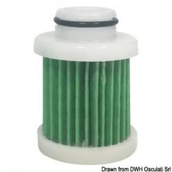 Filtre  essence YAMAHA 6D8-WS24A-00