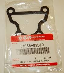 Joint thermostat SUZUKI 17685-87D10-000