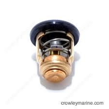 Thermostat adaptable YAMAHA 6H3-12411
