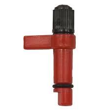 Valve enrichisseur adaptable JOHNSON EVINRUDE 175158