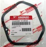 Joint de cache culbuteur YANMAR 104200-11310