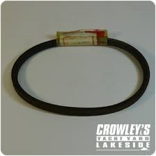 Courroie alternateur YANMAR 104211-42780