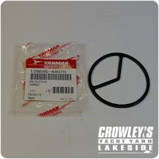 Joint changeur YANMAR 128695-44070