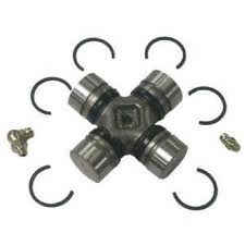 Croisillion de cardan adaptable MERCRUISER 75832A2/75832T
