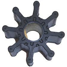 Turbine adaptable MERCRUISER BRAVO 47-862232A2