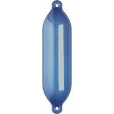 PARE BATTAGE BLEU SERIE LEGERE 93x355MM 1,4KG