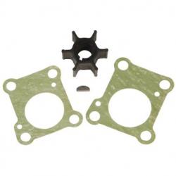 KIT TURBINE ADAPTABLE HONDA 06192-ZV4-000