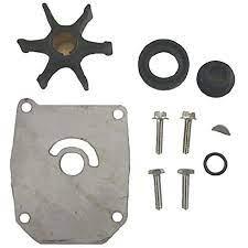 KIT POMPE A EAU ADAPTABLE JOHNSON EVINRUDE 384956