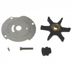 KIT POMPE A EAU ADAPTABLE JOHNSON EVINRUDE 382468