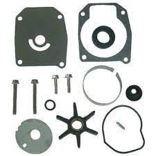KIT POMPE A EAU ADAPTABLE JOHNSON EVINRUDE  390770