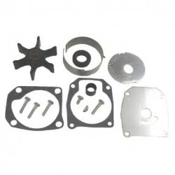 KIT POMPE A EAU ADAPTABLE JOHNSON EVINRUDE  386533/389143