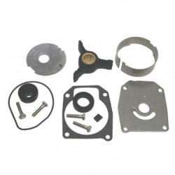 KIT POMPE A EAU ADAPTABLE JOHNSON EVINRUDE  433548/0438592