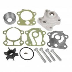 Kit pompe à eau adaptable  YAMAHA 6H3-W0078-00+6H3-44311-00