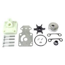 Kit pompe  eau adaptable  YAMAHA  6AH-W0078-00