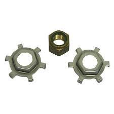 KIT ECROUS HELICE ADAPTABLE MERCRUISER 11-52707A1