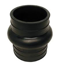 Durite chappement OMC 3852741