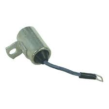 Condensateur adaptable  JOHNSON EVINRUDE 580321 de 1.5  40CV