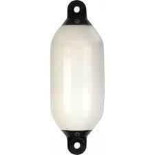 PARE BATTAGE BLANC CASSE & NOIR 125x540MM 5KG