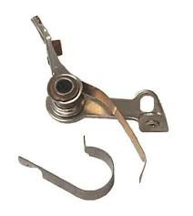 Vis platiné OMC 980893/987136/987894
