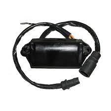 Boitier électronique JOHNSON EVINRUDE 582453