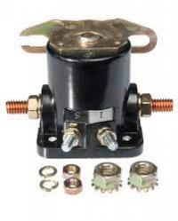 Relais adaptable MERCURY 25661