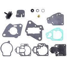 Kit carburateur adaptable MERCURY 1395-97611/1395-9761