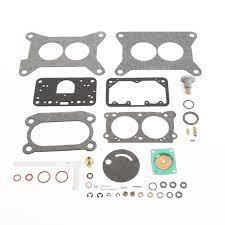 KIT CARBURATEUR HOLLEY 2C ADAPTABLE 3854020