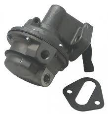 Pompe  essence mcanique MERCRUISER rf origine 861678A1