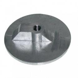 Anode en aluminium MERCRUISER BRAVO 76214