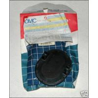 Clapet chappement OMC 0985749