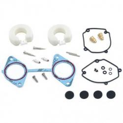 Kit carbu adaptable YAMAHA 6E9-W0093-02-00