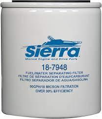 Cartouche essence adaptable SIERRA 18-7948