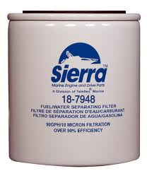 Cartouche filtre  essence adaptable remplace RACOR S3227