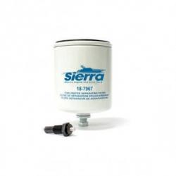 Filtre  essence adaptable MERCURY 35-18458Q3/35-18458A3