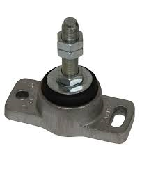 Silent block moteur GM V6 / V8 tige filet 19MM