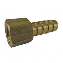 Raccord essence annel - 6mm