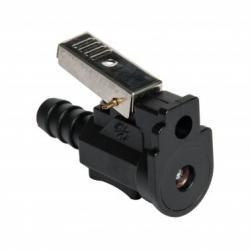 Raccord essence pour moteurs Johnson - Evinrude - 10mn
