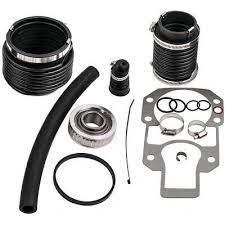 Kit soufflets  adaptable MERCRUISER 30-803099T1