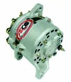 Alternateur YANMAR 128270-77200/128170-77201